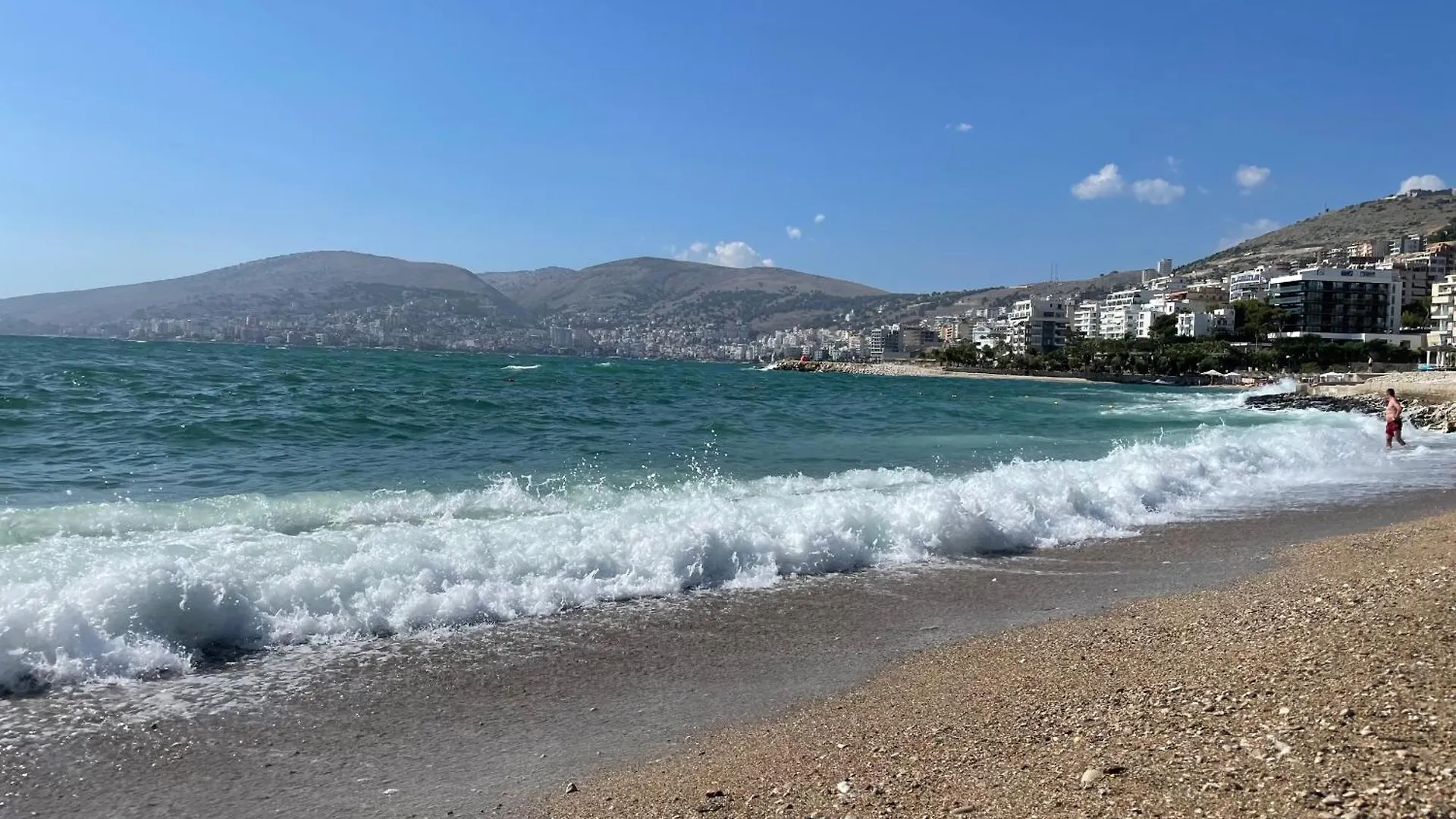 Apartment River Σαράντα
