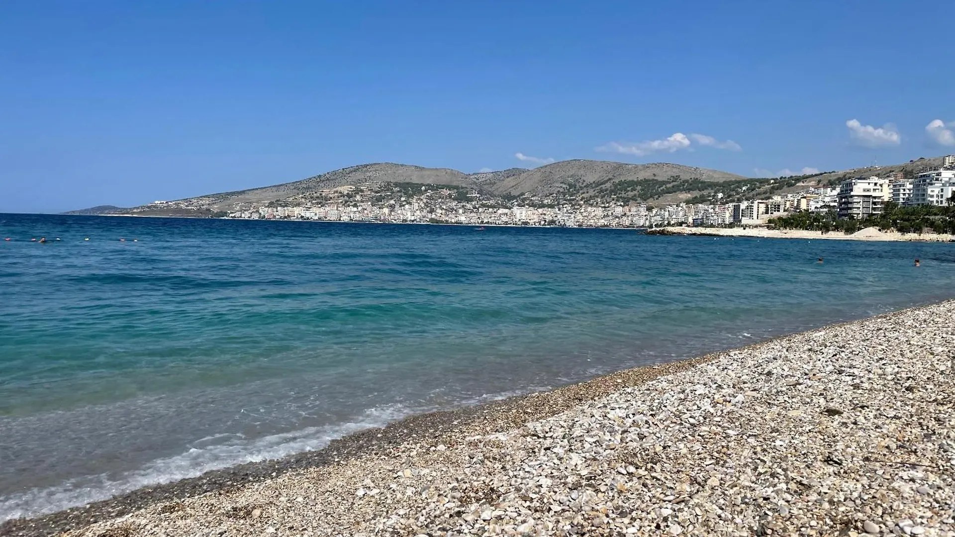 Apartment River Σαράντα Αλβανία